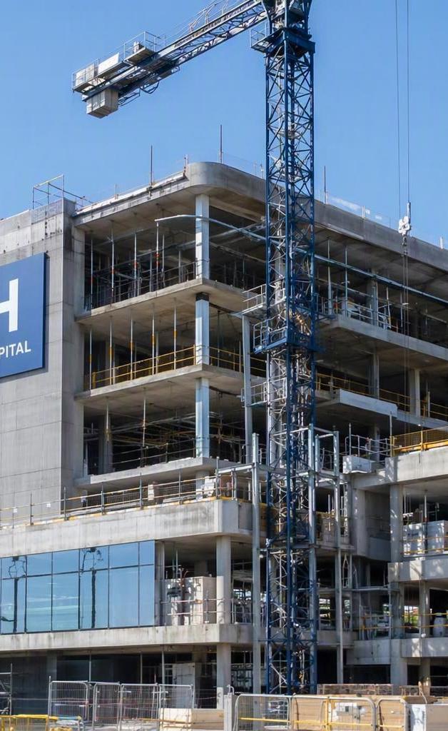 Hospital Regional Antofagasta registro 1
