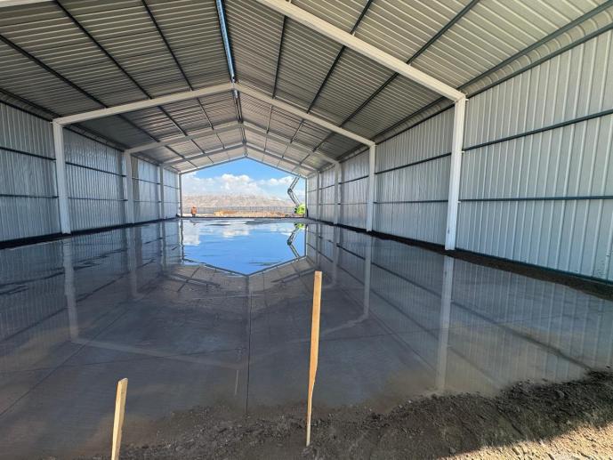 Obras Generales B2B registro 1