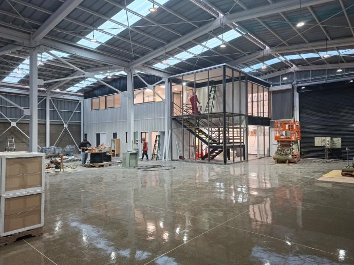 Obras Generales B2B registro 2